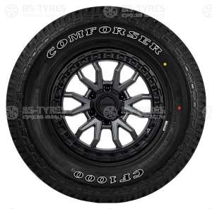 Comforser CF1000 215/75 R15 100S