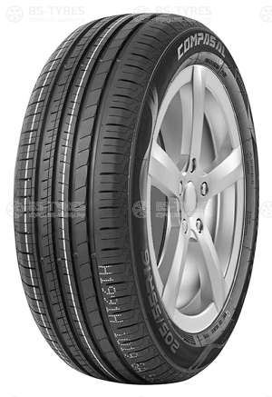 Compasal Blazer HP 195/55 R16 91V