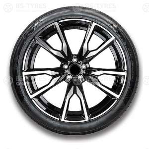 Compasal Blazer UHP II 245/40 R18 97Y