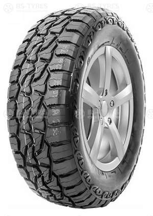 Compasal Grindor R/T 275/55 R20C 120/117Q