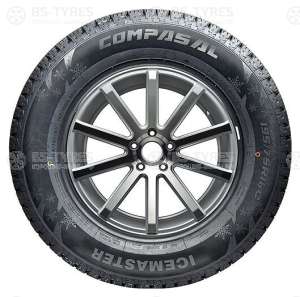 Compasal IceMaster 215/70 R16 100S