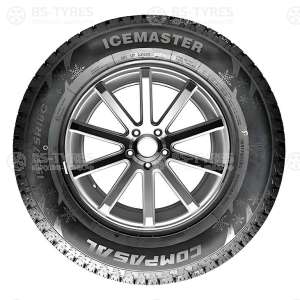 Compasal IceMaster 215/70 R16 100S