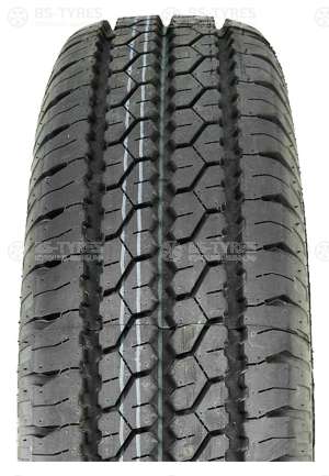 Compasal VanMax 215/70 R15C 109/107R