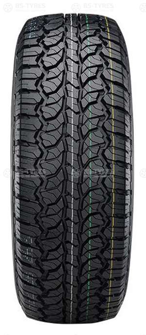 Compasal Versant A/T 265/65 R17 112T