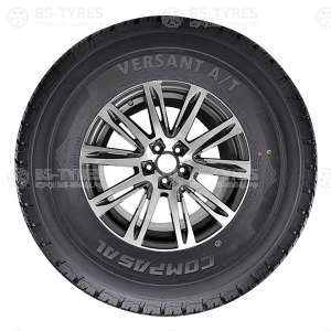 Compasal Versant A/T 265/65 R17 112T