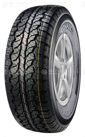 Compasal Versant A/T 265/65 R17 112T