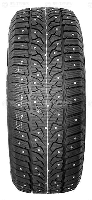 Compasal Winter Stud 205/55 R17 95T