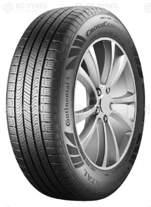 Continental ContiCrossContact RX ContiSilent 265/35 R21 101W
