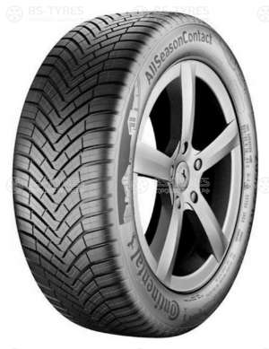 Continental AllSeasonContact 245/40 R18 97V