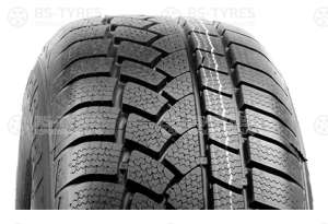 Continental Conti4x4WinterContact SSR RunFlat 255/55 R18 109H