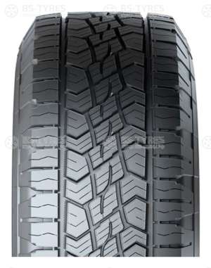 Continental ContiCrossContact ATR 265/65 R17 112H