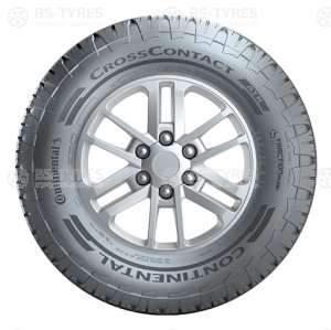 Continental ContiCrossContact ATR 265/65 R17 112H