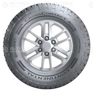 Continental ContiCrossContact ATR 265/65 R17 112H