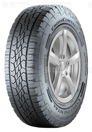 Continental ContiCrossContact ATR 265/65 R17 112H
