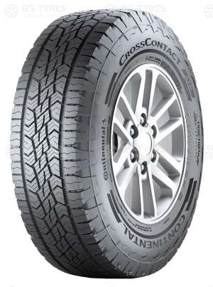 Continental ContiCrossContact ATR 265/65 R17 112H