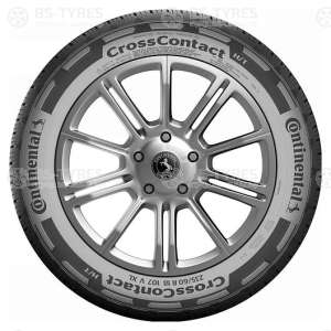Continental ContiCrossContact H/T 265/65 R17 112H