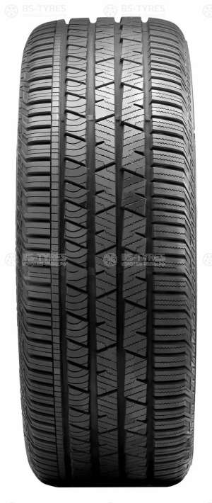 Continental ContiCrossContact LX Sport 255/55 R18 109V