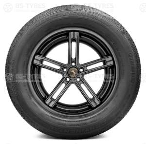 Continental ContiCrossContact LX Sport 255/55 R18 109V