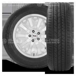 Continental ContiCrossContact LX Sport 255/55 R18 109V