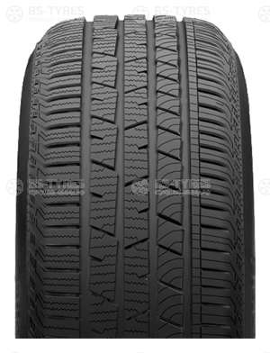 Continental ContiCrossContact LX Sport 255/55 R18 109V