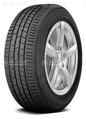 Continental ContiCrossContact LX Sport 255/55 R18 109V
