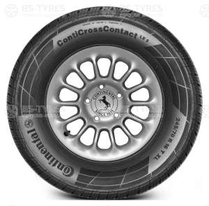 Continental ContiCrossContact LX2 285/65 R17 116H