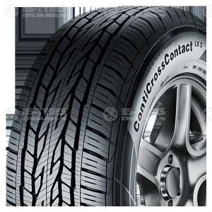 Continental ContiCrossContact LX2 285/65 R17 116H