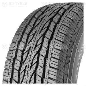 Continental ContiCrossContact LX2 285/65 R17 116H