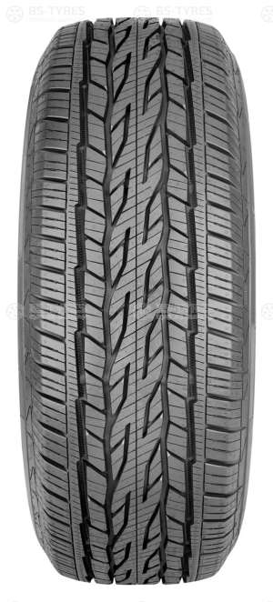 Continental ContiCrossContact LX2 285/65 R17 116H