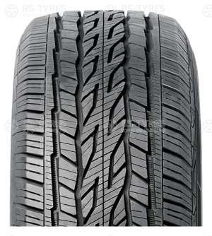 Continental ContiCrossContact LX2 285/65 R17 116H