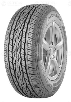 Continental ContiCrossContact LX2 285/65 R17 116H
