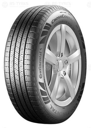 Continental ContiCrossContact RX 295/35 R22 108Y