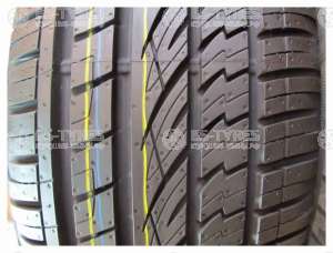 Continental ContiCrossContact UHP MO 285/45 R19 107W