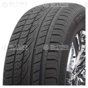 Continental ContiCrossContact UHP MO 285/45 R19 107W