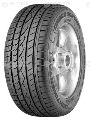 Continental ContiCrossContact UHP MO 285/45 R19 107W