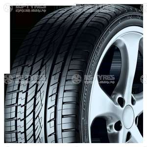 Continental ContiCrossContact UHP MO 285/45 R19 107W