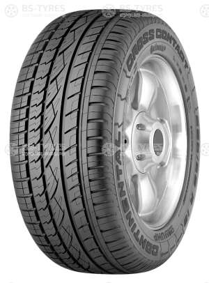 Continental ContiCrossContact UHP MO 285/45 R19 107W