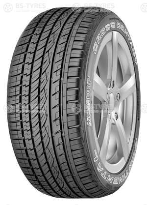 Continental ContiCrossContact UHP MO 285/45 R19 107W