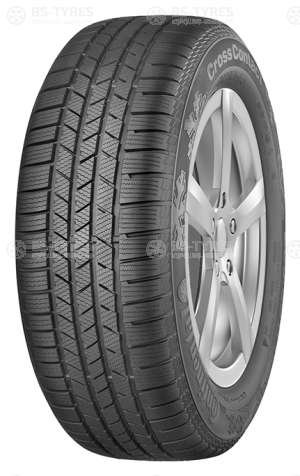 Continental ContiCrossContact Winter 235/55 R19 101H