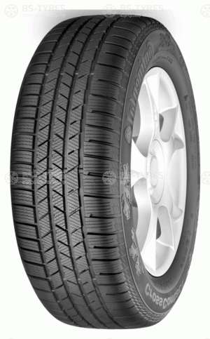 Continental ContiCrossContact Winter 235/55 R19 101H