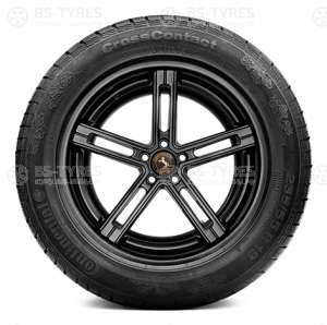 Continental ContiCrossContact Winter 235/55 R19 101H