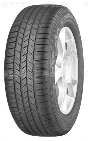 Continental ContiCrossContact Winter 235/55 R19 101H