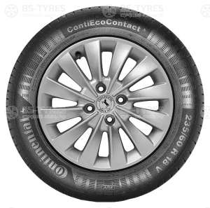 Continental ContiEcoContact 5 185/60 R15 84H