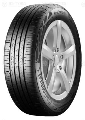 Continental ContiEcoContact 6 235/45 R20 100T (уценка)