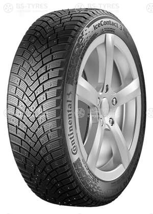 Continental ContiIceContact 3 275/55 R19 111T