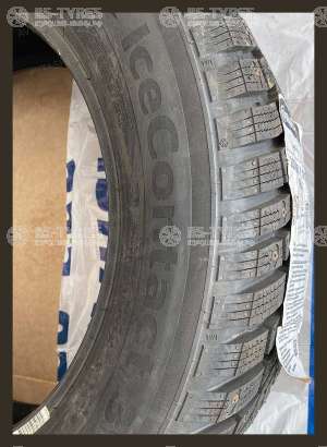 Continental ContiIceContact 3 275/55 R19 111T