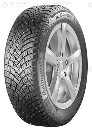 Continental ContiIceContact 3 275/55 R19 111T