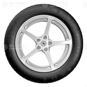 Continental ContiPremiumContact 5 205/55 R17 95V (2016)