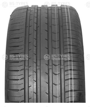 Continental ContiPremiumContact 5 205/55 R17 95V (2016)