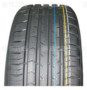 Continental ContiPremiumContact 5 205/55 R17 95V (2016)